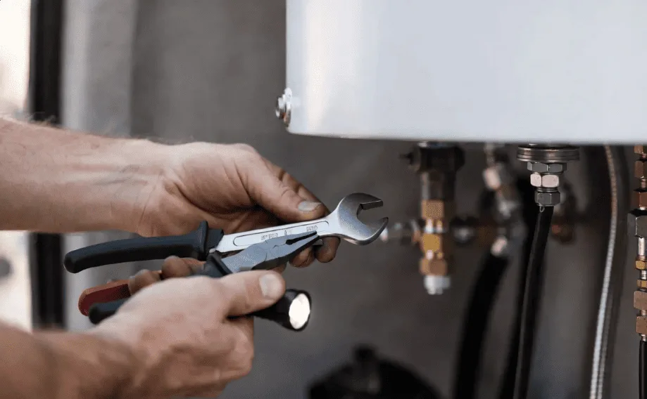 Why choose Water Heater Repair in Castor, LA